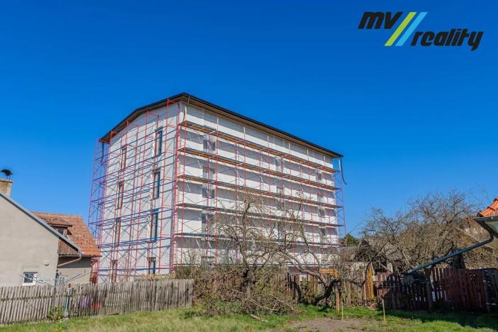 Prodej bytu 2+kk, Mcely, 49 m2