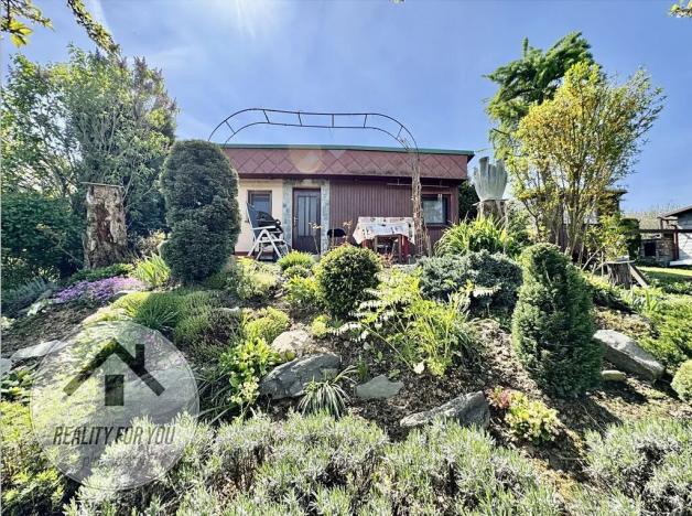 Prodej chaty, Železný Brod, 35 m2