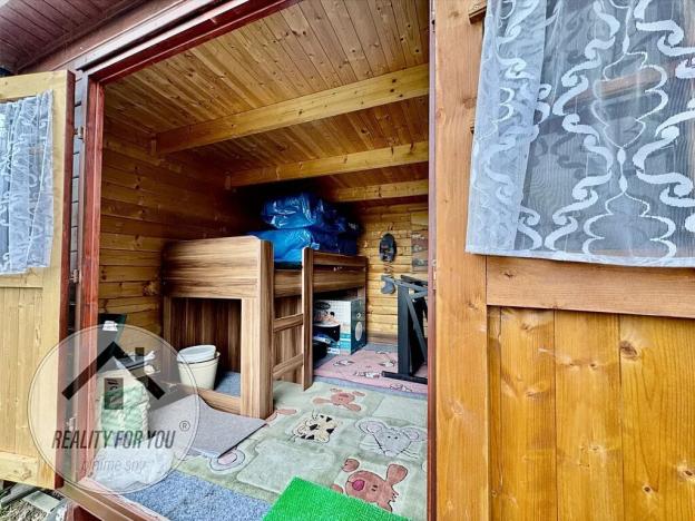 Prodej chaty, Železný Brod, 35 m2