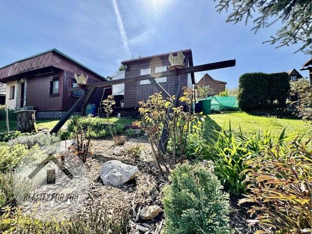 Prodej chaty, Železný Brod, 35 m2