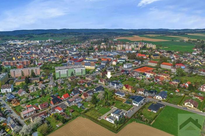 Prodej rodinného domu, Lanškroun, Slovenská, 260 m2