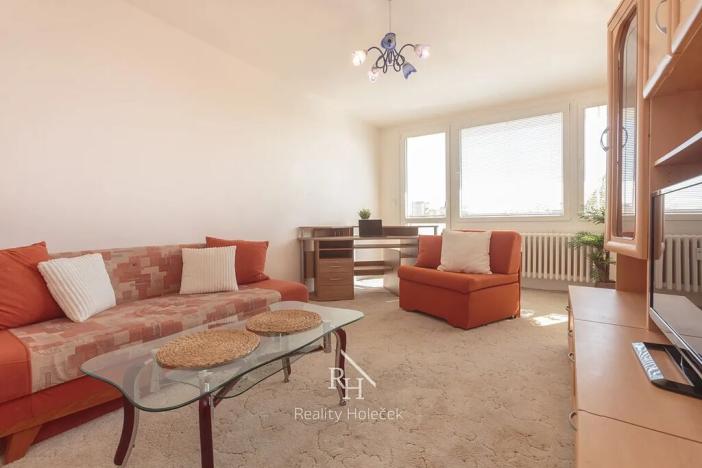 Prodej bytu 2+kk, Slaný, Arbesova, 54 m2
