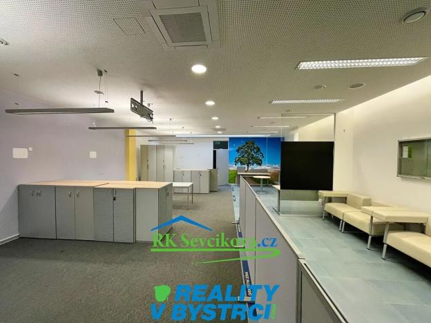 Pronájem obchodního prostoru, Brno, Kubíčkova, 112 m2