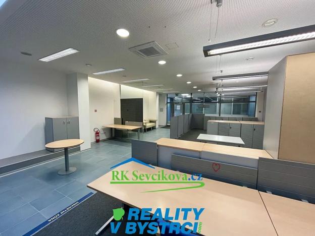 Pronájem obchodního prostoru, Brno, Kubíčkova, 112 m2