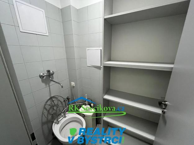 Pronájem obchodního prostoru, Brno, Kubíčkova, 112 m2