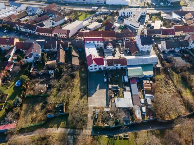 Prodej bytu 4+kk, Brno, Mírová, 104 m2
