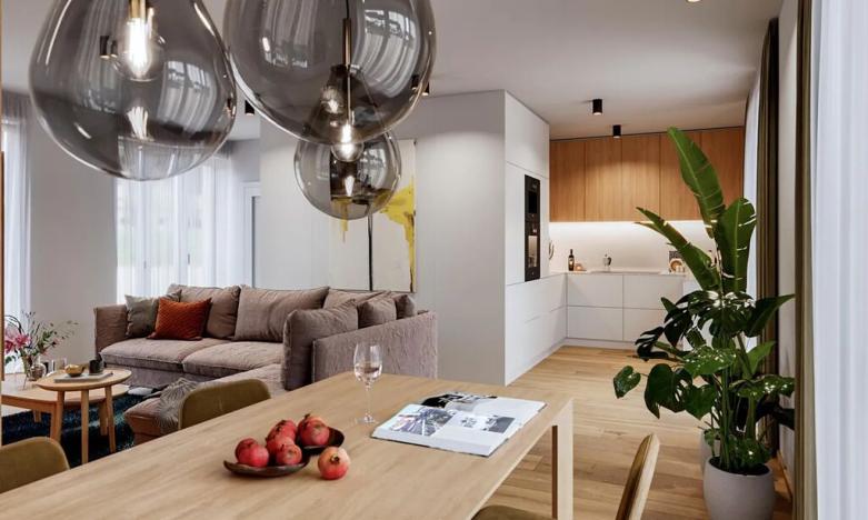 Prodej bytu 3+kk, Brno, Mírová, 122 m2