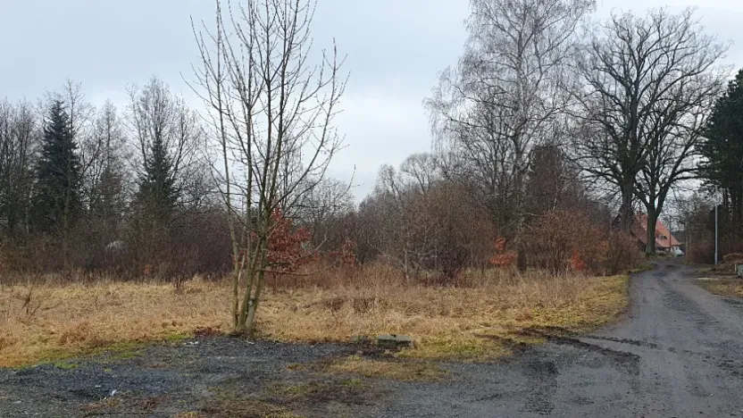 Prodej pozemku pro bydlení, Jiříkov, 3103 m2