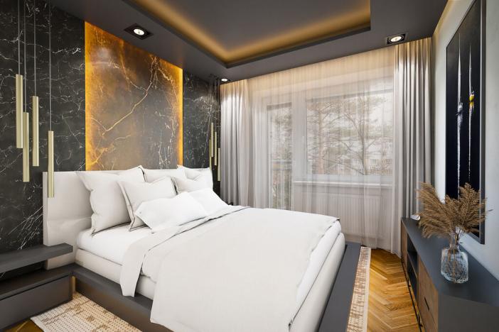 Prodej bytu 2+kk, Praha - Suchdol, U kruhovky, 60 m2