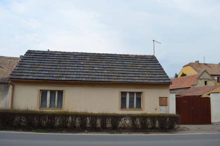 Prodej rodinného domu, Libochovice - Dubany, 140 m2