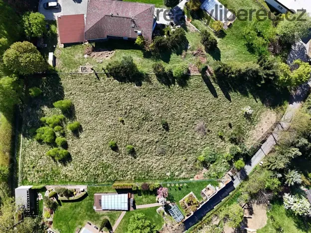 Prodej pozemku pro bydlení, Liberec, Buková, 2389 m2