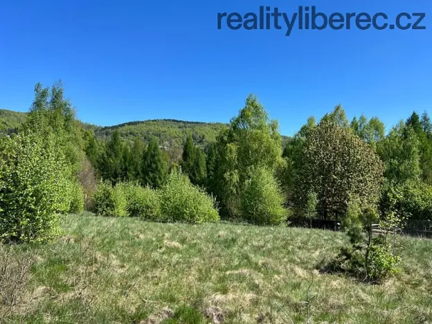 Prodej pozemku pro bydlení, Liberec, Buková, 2389 m2