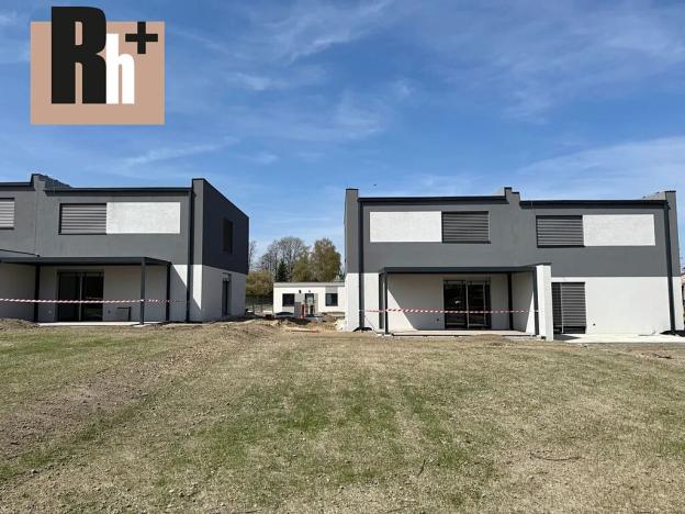 Prodej rodinného domu, Ostrava, 128 m2