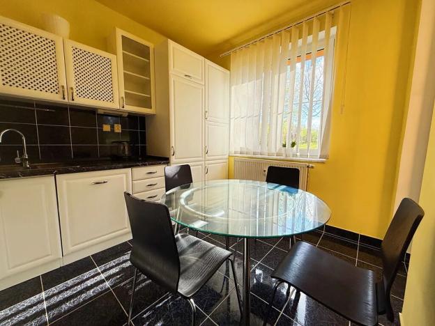 Pronájem bytu 2+1, Světlá nad Sázavou, Na Bradle, 74 m2