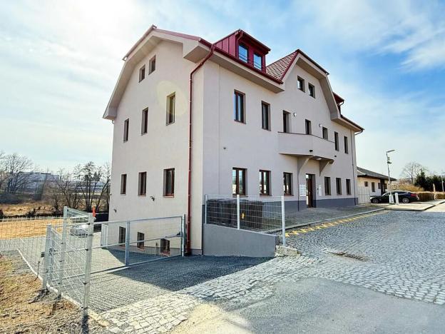 Pronájem bytu 2+kk, Světlá nad Sázavou, 84 m2