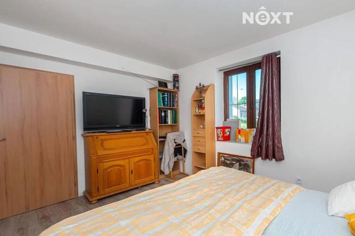 Prodej rodinného domu, Chrudim, 175 m2