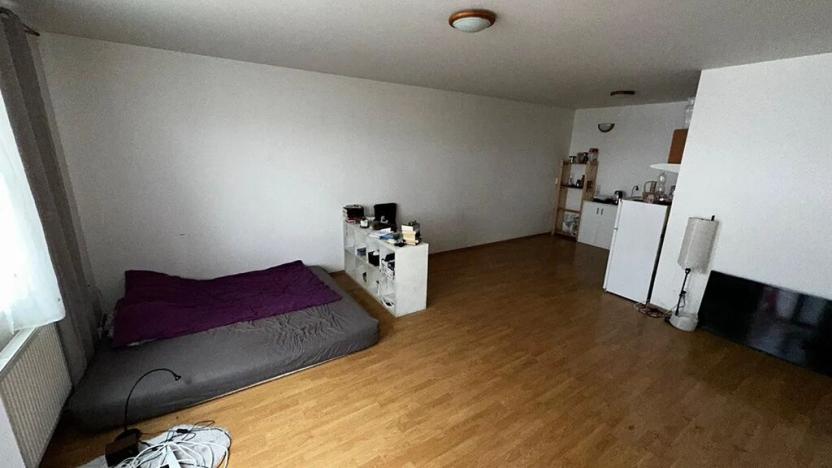 Pronájem bytu 2+kk, Praha - Háje, Jurkovičova, 63 m2