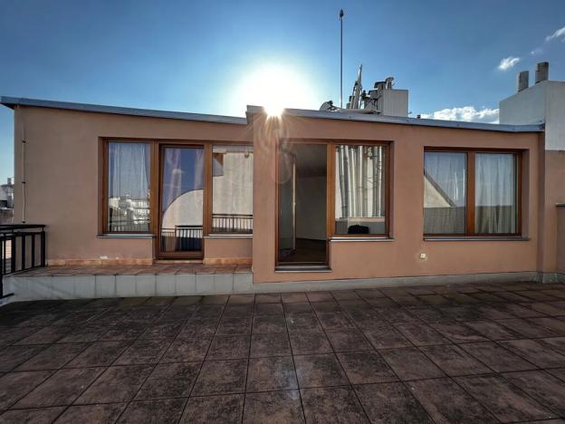 Pronájem bytu 3+kk, Praha - Vinohrady, Chodská, 90 m2