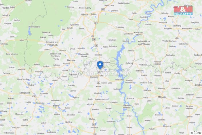 Prodej obchodního prostoru, Zalužany, 320 m2