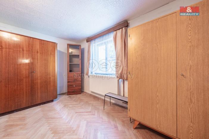 Prodej rodinného domu, Cerhenice - Cerhýnky, 74 m2