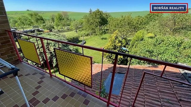 Pronájem bytu 3+1, Letonice, 70 m2