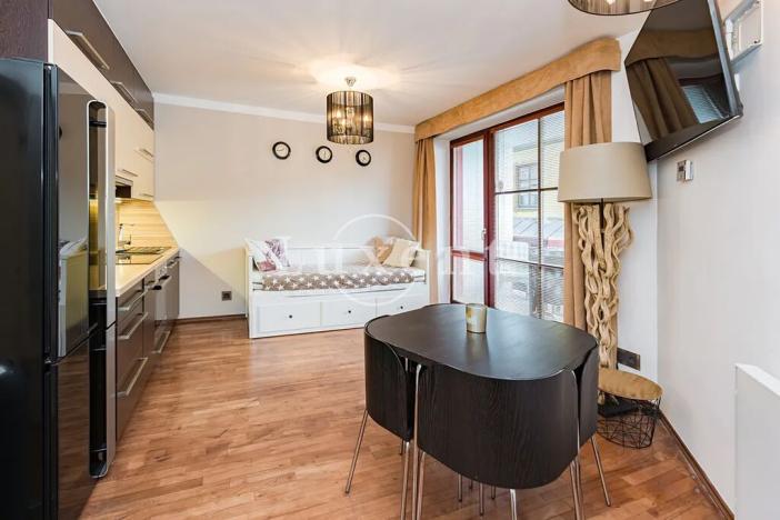 Pronájem bytu 2+kk, Špindlerův Mlýn, 50 m2