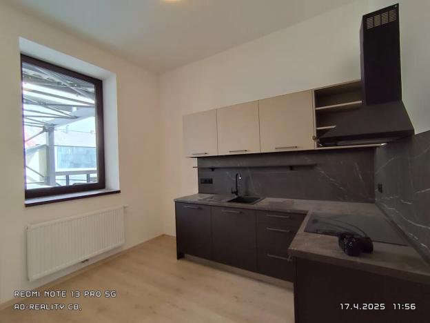 Pronájem bytu 1+1, České Budějovice, Fráni Šrámka, 35 m2
