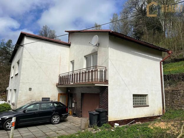 Prodej rodinného domu, Ústí nad Orlicí, 110 m2