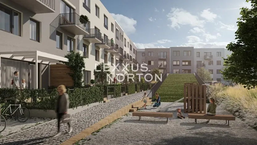 Pronájem obchodního prostoru, Kralupy nad Vltavou, Husova, 74 m2