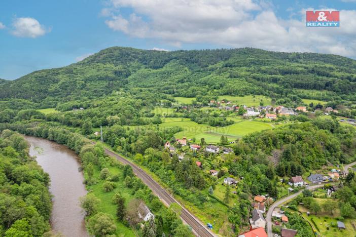 Prodej chaty, Okounov - Kotvina, 30 m2