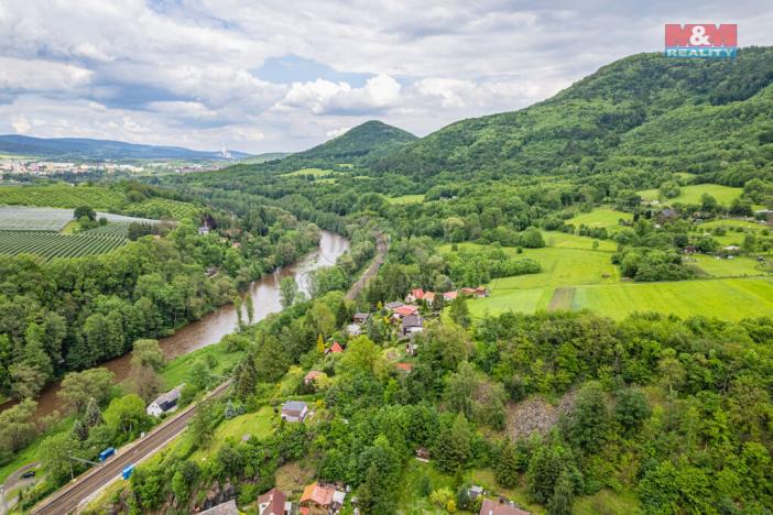 Prodej chaty, Okounov - Kotvina, 30 m2