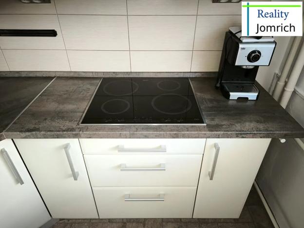 Pronájem bytu 2+1, Liberec, Aloisina výšina, 56 m2