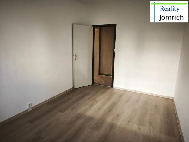 Pronájem bytu 2+1, Liberec, Aloisina výšina, 56 m2