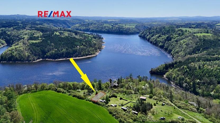 Prodej pozemku pro bydlení, Nevězice, 757 m2