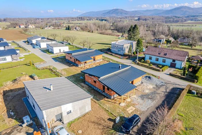 Prodej rodinného domu, Dolní Tošanovice, 115 m2