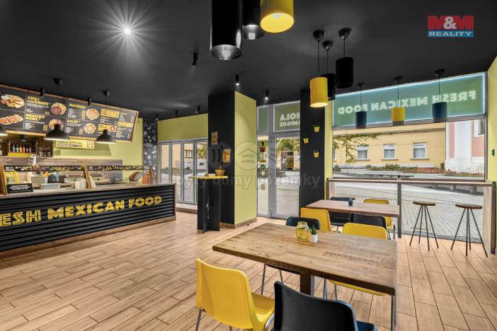 Prodej činžovního domu, Kladno, Váňova, 453 m2