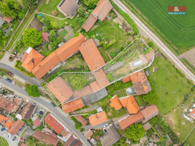 Prodej rodinného domu, Holubice, Na Návsi, 125 m2