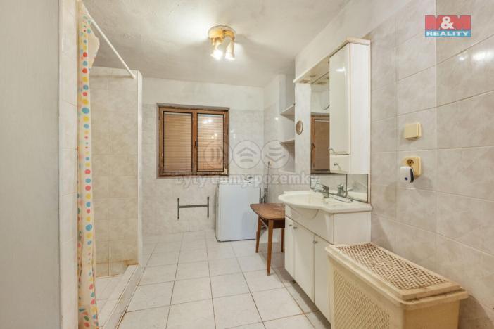 Prodej rodinného domu, Holubice, Na Návsi, 125 m2