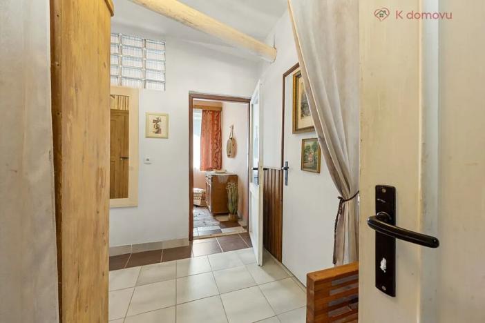 Prodej rodinného domu, Chmelík, 103 m2