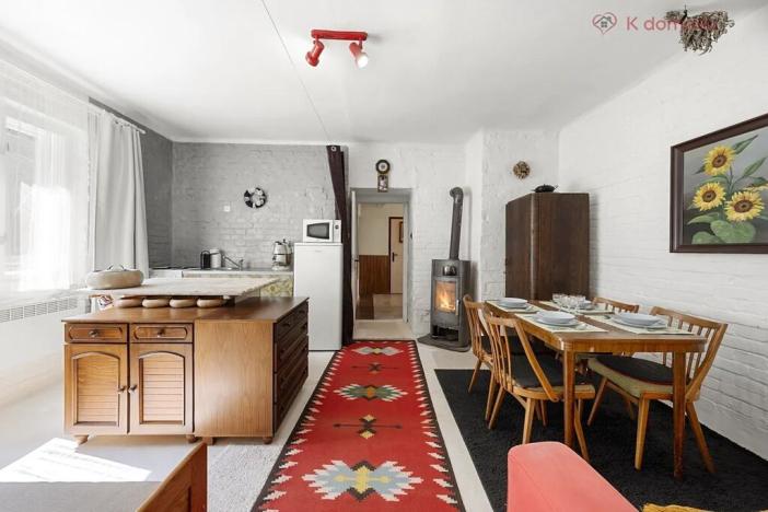 Prodej rodinného domu, Chmelík, 103 m2