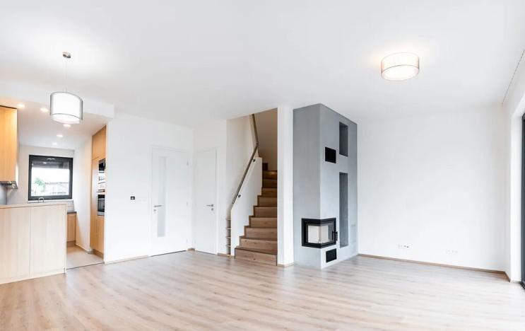 Prodej bytu 4+kk, Mořina, 106 m2