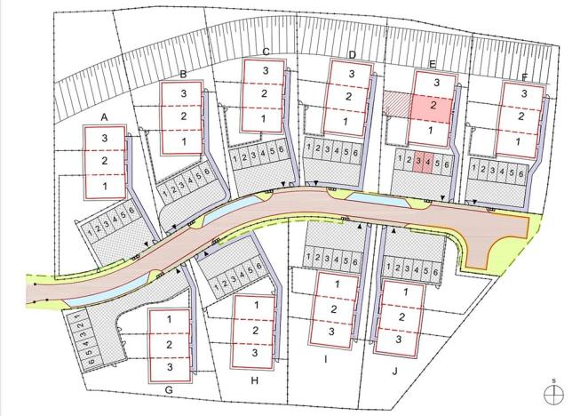 Prodej bytu 4+kk, Mořina, 106 m2