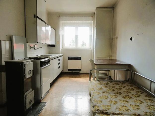 Prodej bytu 2+1, Beroun, Julia Fučíka, 56 m2