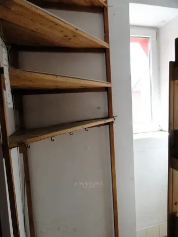 Prodej bytu 2+1, Beroun, Julia Fučíka, 56 m2