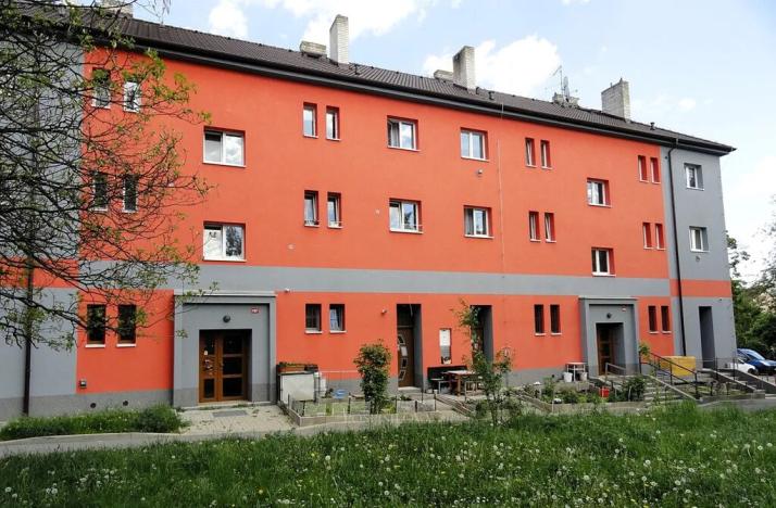 Prodej bytu 2+1, Beroun, Julia Fučíka, 56 m2