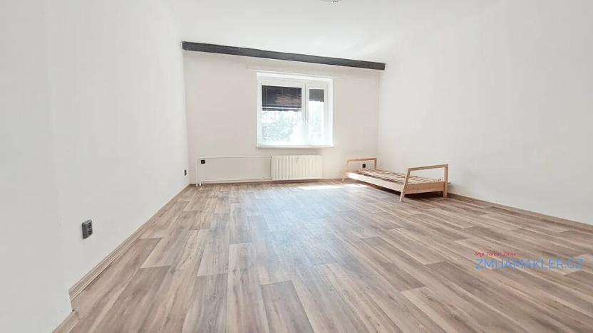 Pronájem bytu 1+1, Opava, U Hliníku, 60 m2