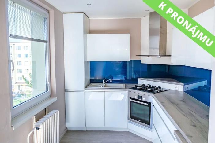 Pronájem bytu 2+kk, Praha - Háje, Rašova, 51 m2