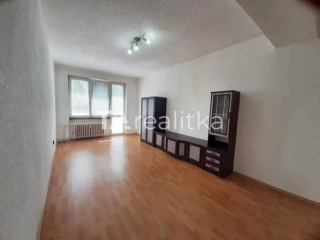 Pronájem bytu 2+1, Karviná, Borovského, 56 m2