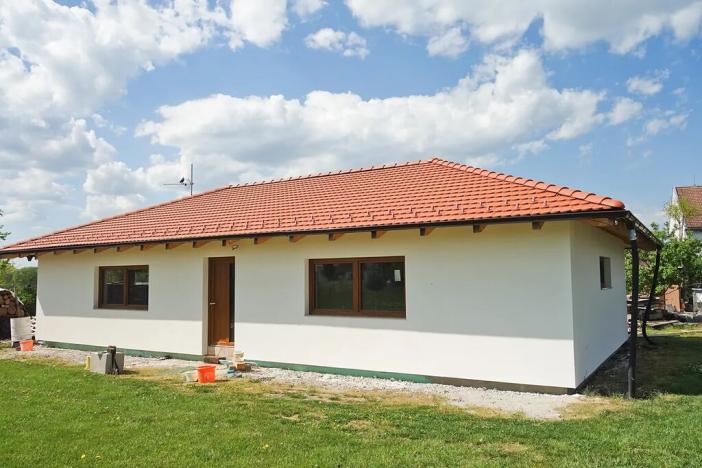 Prodej rodinného domu, Třeboň, Daskabát, 112 m2