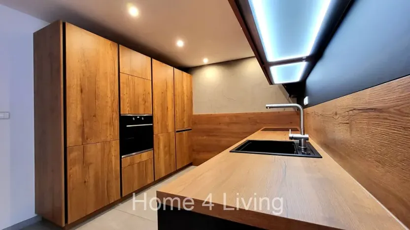 Prodej bytu 2+kk, Brno, Lidická, 80 m2